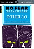 Spark Notes NO FEAR SHAKESPEARE Othello (SparkNotes No Fear Shakespeare)