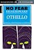 Spark Notes NO FEAR SHAKESPEARE Othello (SparkNotes No Fear Shakespeare)