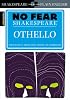 Spark Notes No Fear Shakespeare Othello (SparkNotes No Fear Shakespeare)