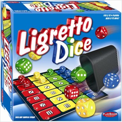 Best Price Ligretto Dice