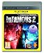 Infamous 2 - platinum