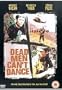 Dead Men Can't Dance (Region 2)