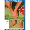 Men's Bare Feet - Toes & Soles Massaged