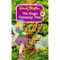 The Magic Faraway Tree