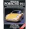 Essential Porsche 911 Books for Owners/Restorers