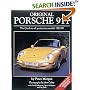 Original Porsche 911: The Guide to All Production Models 1963-98 (Original)