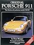 Original Porsche 911: The Guide to All Production Models, 1963-98 (Original Series)