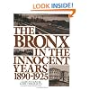 The Bronx in The Innocent Years (Life in The Bronx Series)
