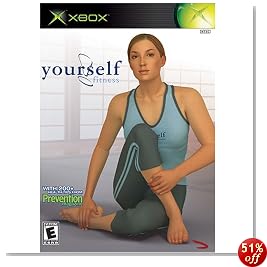 Yourself Fitness