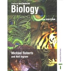 Nelson Science - Biology (Nelson Separate Sciences)