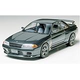 1 24 Nissan Skyline GTR by Tamiya
