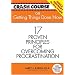 Crash Course: Getting Things Done Now: 17 Proven Principles for Overcoming Procrastination (Crash Course (J. Countryman))