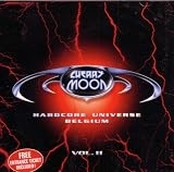 Cherry Moon - Hardcore Universe Belgium Vol. II