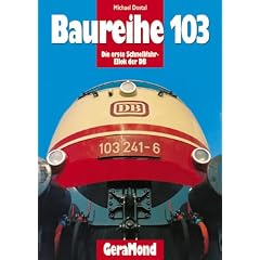 Baureihe 103