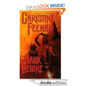 Dark Desire (Dark Series)