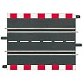 Carrera PROFI 71510 - Standardgerade, 4 Teile