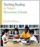 Teaching Reading in Todays Elementary Schools