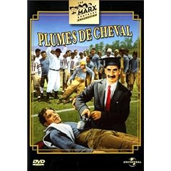 Plumes de cheval