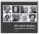 Wir sind Rheine ... Menschen aus 101 verschiedene Kulturen
