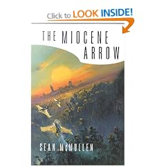 The Miocene Arrow