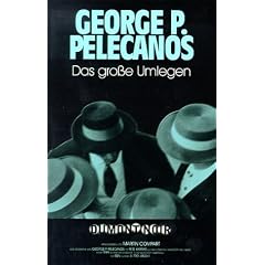 DuMont Noir, Nr.6, Das gro�e Umlegen