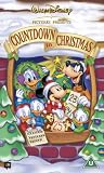 Mickeys Countdown to Christmas [VHS] [2002]
