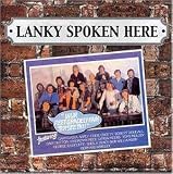 Lanky Spoken Here