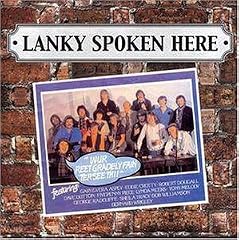 Lanky Spoken Here