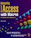 Automating Microsoft Access...