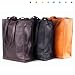 Clava Leather Lunch Box Tote Bag