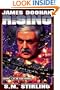 The Rising (The Flight Engineer Volume 1)