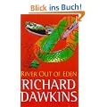 River Out of Eden: A Darwinian View of Life (Science Masters)
