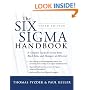 The Six Sigma Handbook, Third Edition