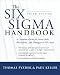 The Six Sigma Handbook, Third Edition