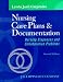 Book Nursing Care Plans & Documentation: Nursing Diagnoses and Collaborative Problems