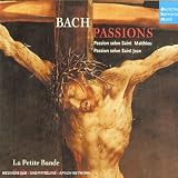 Bach : Passion selon St Matthieu / Passion selon St Jean (Coffret 5CD)