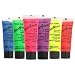 Stargazer Neon Face & Body Paint Set of 6 (10ml x 6)