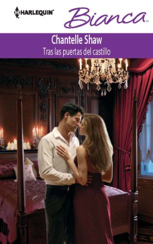 Tras las puertas del castillo (Bianca) (Spanish Edition)
