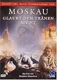 Moskau glaubt den Tränen nicht