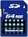 HPC-SD64T SDカード64MB