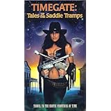 Timegate - Tales of the Saddle Tramps  (1999)