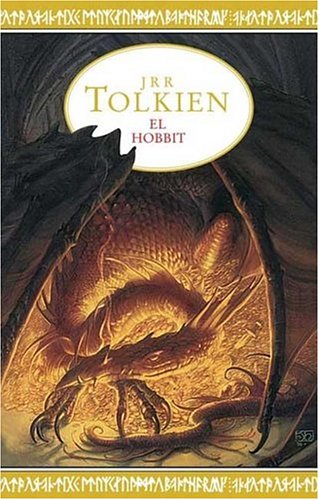 Books: El Hobbit / The Hobbit