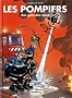 Les Pompiers, tome 1 : Des gars des eaux