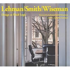 Lehman/Smith/Wiseman: Design as Fluid Logic