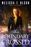 Boundary Crossed (Boundary Magic)