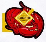 The original lobster cookbook