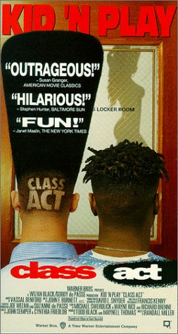 Class Act