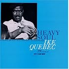 Heavy Soul by  Ike Quebec 