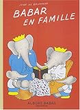 Babar en famille