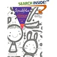 Scribbles: A Really Giant Drawing and Coloring Book